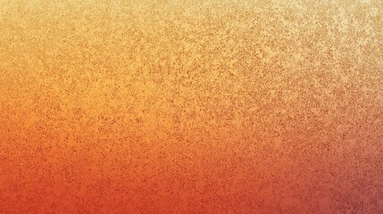 Fototapeta premium Abstract Orange and Yellow Gradient Texture
