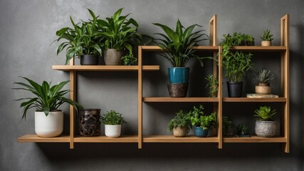 Green Living Minimalism