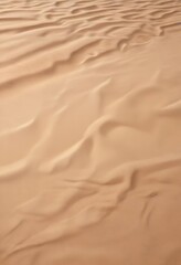 Fototapeta premium Sections of sand in different shades of beige and brown, neutral colors, natural, textured