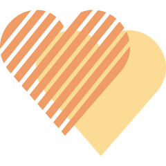 Memphis Geometric Element