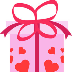 Valentine's Day Gift Box