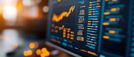 High tech Economic Lab with AI Driven Simulations and Predictive Algorithms for Inflation Control