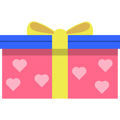 valentine's days gift box