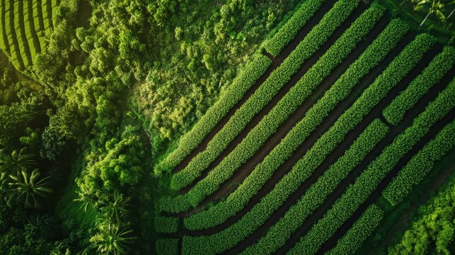 Sustainable farming innovation, green energy integration, smart agricultural technology, water-saving practices, eco-friendly production, community-driven systems, healthy lifestyle initiatives, balan