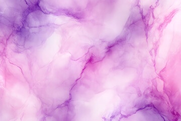 Fototapeta premium Luxury Purple Marble Background with Elegant Natural Stone Texture