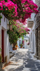 Fototapeta premium Close-up Upon closer inspection every detail of Na_006