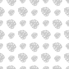 Leaf Seamless Pattern