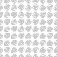 Leaf Seamless Pattern
