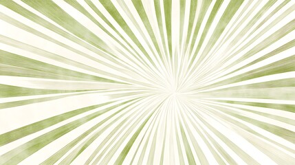 Abstract sunburst patterns with subtle gradients