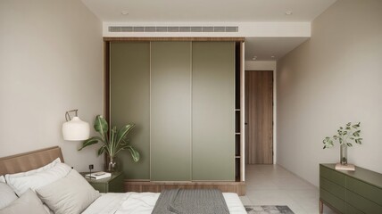 Interior design for home.