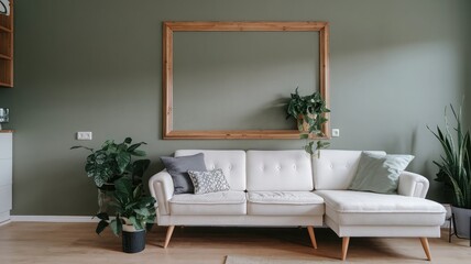 Interior design for home.