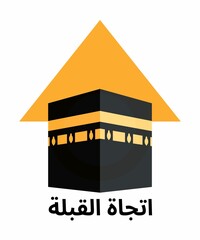 Qibla direction image Qibla direction designs