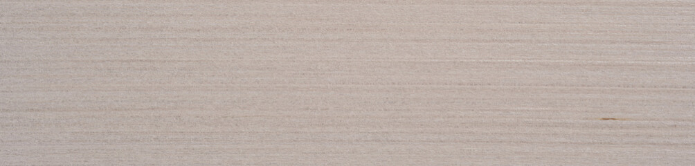 Fototapeta premium Gentle hues of beige and soft cream weave through this serene birch wood veneer, exuding natural elegance