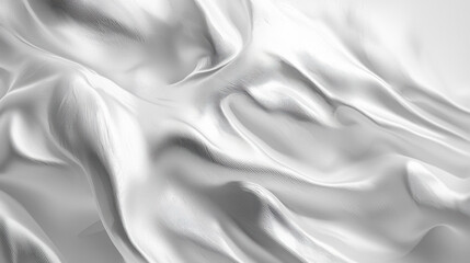 Obraz premium a modern monochrome 