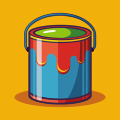 paint can