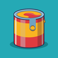 paint can