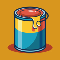 paint can