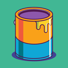 paint can