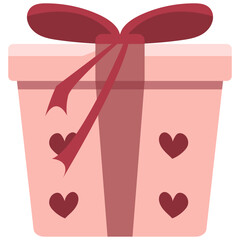 Valentine's Day Gift Box