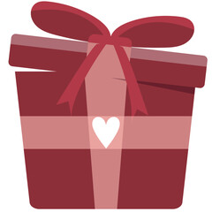 Valentine's Day Gift Box
