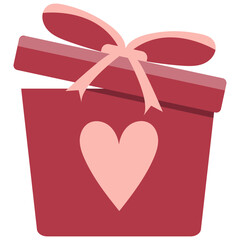 Valentine's Day Gift Box