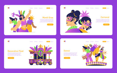 Experience the Vibrant Carnival Celebrations Filled with Colorful Costumes and Joyful Festivities