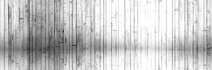 Fototapeta premium seamless of White Wood Texture. Light Wooden Background. Old Wash Wood. , isolated on white background, , copy space, copy space for text,
