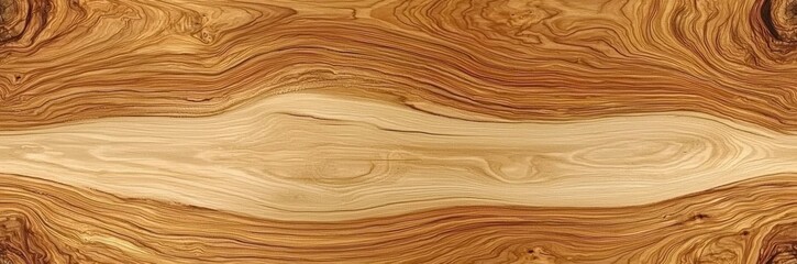 Obraz premium seamless of wood texture natural with high resolution