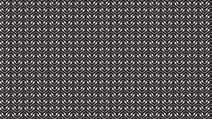 Seamless vector paisley pattern