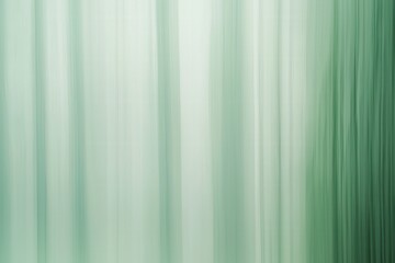 Obraz premium A gradient transitioning from forest green to pale mint with a fine grain overlay, evoking a natural and calming atmosphere