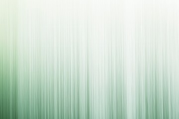 Fototapeta premium A gradient transitioning from forest green to pale mint with a fine grain overlay, evoking a natural and calming atmosphere