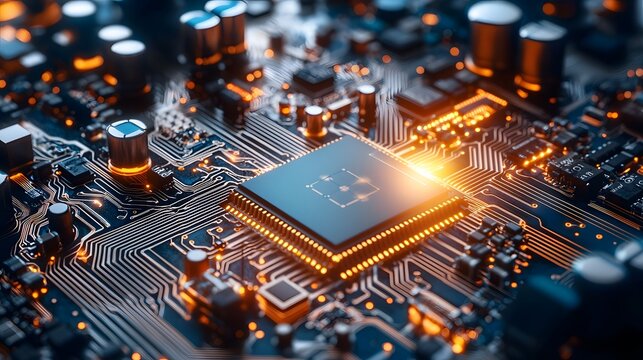 A quantum model demonstrating quantum resistant encryption algorithms protecting sensitive digital data from cyber threats and unauthorized access