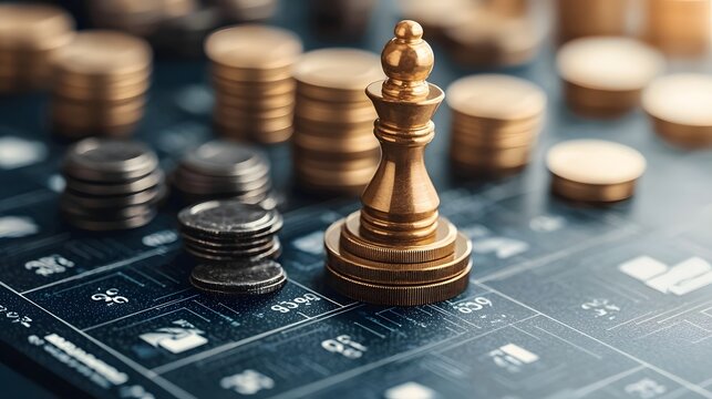 Quantum Computing Powered Simulation Optimizing Wealth Management Strategies for High Net Worth Individuals  Advanced analytics data visualization