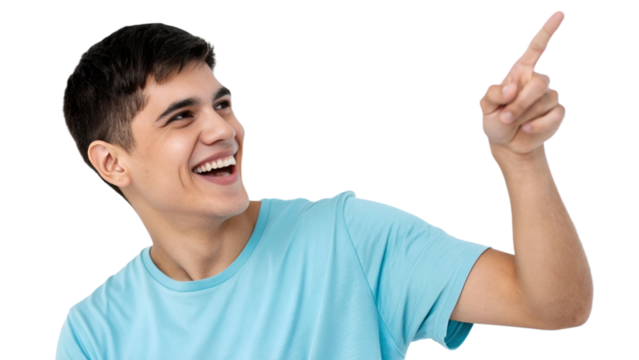 "Unlock Your Potential with a Simple Smile"
- Powered by Adobe