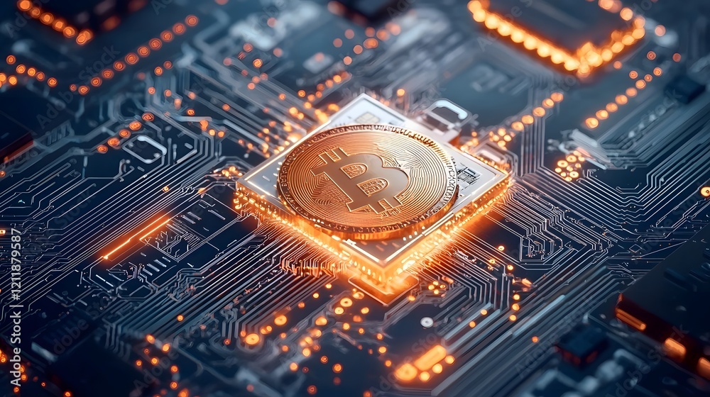  quantum powered fintech solution visualizing real time global payment processing across dynamic mark