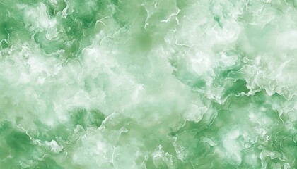 Fototapeta premium Abstract Green Marble Texture Background Design