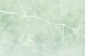 Pale green marble texture with subtle veins.