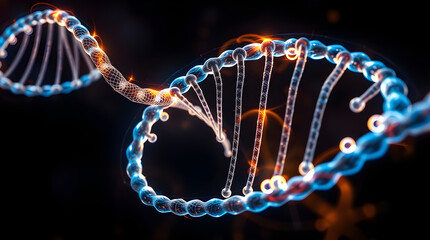 DNA: The Building Blocks of Genetics