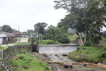 Former Dutch buildings in Indonesia