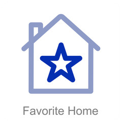 Favorite Home