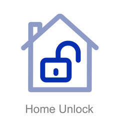 Home Unlock