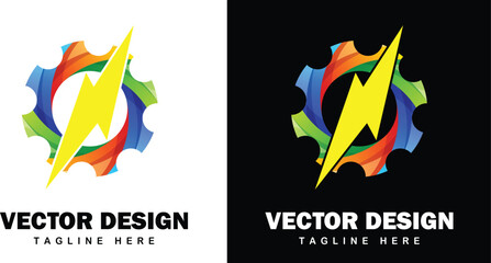 Vector Illustration, Logo Design, Art all in Illustration Vector Format, silhouette, Black and White Vector Design