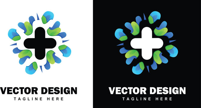 Vector Illustration, Logo Design, Art all in Illustration Vector Format, silhouette, Black and White Vector Design