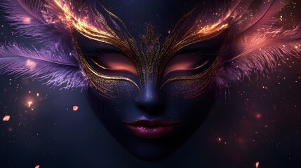 cosmic face, ethereal being, celestial entity, galactic visage, nebula eyes, starry skin, cosmic energy, mystical presence, divine feminine, space goddess, astral projection, cosmic consciousness