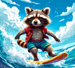 teddy bear on the water