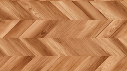 Wooden parquet, laminate seamless texture