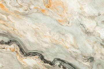 Obraz premium A detailed view of a marble surface with its unique texture and pattern