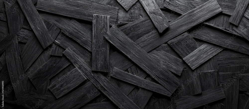 Poster dark grey metallic wooden texture with scattered lines creating shadows and light patterns suitable 
