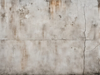 Cracks in a old wall. Wall texture. Crack Texture. Old weathered wall. Cracked background. Cracks vintage concrete wall texture. 