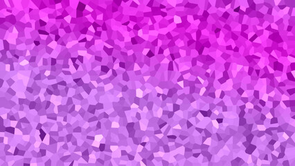 Purple low poly mesh abstract texture background.